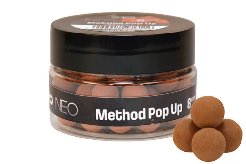 CARP EXPERT NEO POPUP METHOD POP UP 15G MANGO 8MM