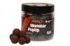 CARP EXPERT PRO  MONSTER POP-UP 50G FERMENTED SWEETCORN 10-12MM