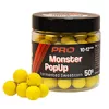 CARP EXPERT PRO  MONSTER POP-UP 50G TUTTI-FRUTTI 14-16MM