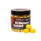 CARP EXPERT PRO  2C MONSTER DUMBELL 50G HONEY-SWEETCORN 8X10MM