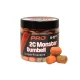 CARP EXPERT PRO 2C MONSTER DUMBELL 50G SCOPEX-PINEAPPLE 8X10MM