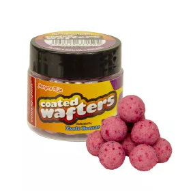 BENZAR COATED WAFTERS 8MM SZILVA 30ML LILA