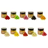 BENZAR COATED WAFTERS 8MM SZILVA 30ML LILA