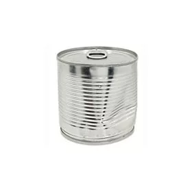   KONZERV KUKORICA 212 ML TÉPŐZÁRAS CÍMKE NÉLKÜL (HORPADT) (NETTÓ 165 G TÖLTŐTÖMEG 140 G)