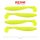 Zander Power Shad 10cm 4db/cs (Lemonade)