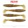 Zander Power Shad 10cm 4db/cs (Crayfish)