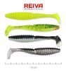 Zander Power Shad 10cm 4db/cs (4szín)