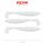 Zander Power Shad 12,5cm 3db/cs (Classic White)