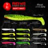 Zander Power Shad 12,5cm 3db/cs (Classic White)