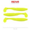 Zander Power Shad 12,5cm 3db/cs (Lemonade)