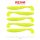 Zander Power Shad 8cm 5db/cs (Lemonade)