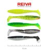 Zander Power Shad 8cm 5db/cs (5szín)