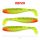 Flat Minnow shad 12,5cm 3db/cs (Watermelon)