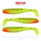 Flat Minnow shad 12,5cm 3db/cs (Watermelon)