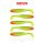 Flat Minnow shad 7,5cm 5db/cs (Watermelon)