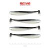 Flash Shad 10cm 4db/cs (Bleak)