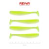Flash Shad 10cm 4db/cs (Flash Lemonade)