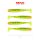 Flash Shad 10cm 4db/cs (Watermelon)