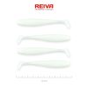 Flash Shad 10cm 4db/cs (Classic White)
