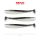 Flash Shad 12.5cm 3db/cs (Bleak)