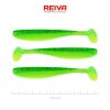 Flash Shad 12.5cm 3db/cs (Poison Green)