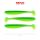 Flash Shad 12.5cm 3db/cs (Poison Green)