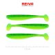 Flash Shad 12.5cm 3db/cs (Poison Green)