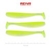 Flash Shad 12.5cm 3db/cs  (Flash Lemonade)