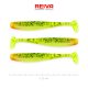Flash Shad 12.5cm 3db/cs (Watermelon)