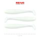 Flash Shad 12.5cm 3db/cs  (Classic White)