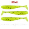 Flash Shad 15cm 3db/cs (Poppy green)