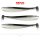 Flash Shad 15cm 3db/cs  (Bleak)