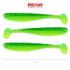 Flash Shad 15cm 3db/cs (Poison Green)