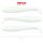 Flash Shad 15cm 3db/cs (Classic White)