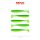 Flash Shad 7.5cm 5db/cs (Poison Green)