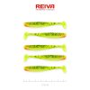 Flash Shad 7.5cm 5db/cs (Watermelon)
