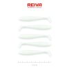 Flash Shad 7.5cm 5db/cs (Classic White)
