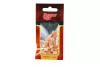 BENZAR MIX INSTANT WAFTER DUMBELL 8 MM FEHÉR-NARANCS ANANÁSZ