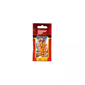   BENZAR MIX INSTANT WAFTER DUMBELL 8 MM FEHÉR-NARANCS ANANÁSZ