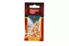 BENZAR MIX INSTANT WAFTER DUMBELL 8 MM FEHÉR-NARANCS ANANÁSZ