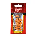 BENZAR MIX INSTANT WAFTER DUMBELL 8 MM SÁRGA SCOPEX
