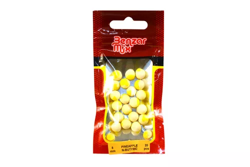 BENZAR MIX INSTANT BICOLOR 10MM POPUP EPER-MÉZ