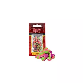   BENZAR MIX INSTANT 4C METHOD POP UP 7MM SÁRGA, PIROS, ZÖLD, BARNA