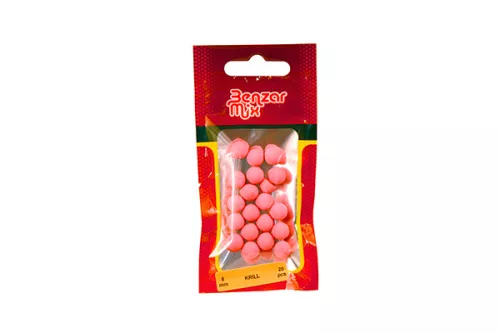 BENZAR MIX INSTANT METHOD POP-UP 8MM KRILL