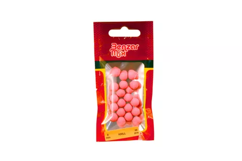 BENZAR MIX INSTANT METHOD POP-UP 8MM FOKHAGYMA
