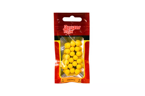 BENZAR MIX INSTANT METHOD POP-UP 8MM ANANÁSZ