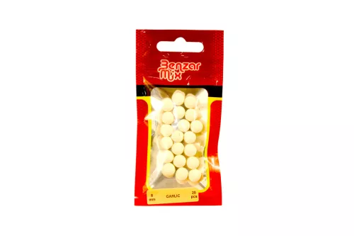 BENZAR MIX INSTANT METHOD POP-UP 8MM CSOKI-NARANCS