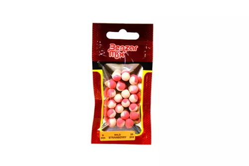 BENZAR MIX INSTANT BICOLOR METHOD POP-UP 8MM SAJT-VAJSAV