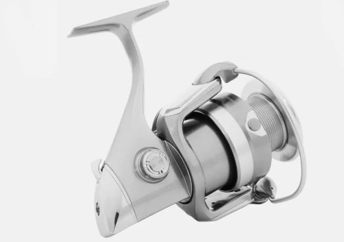 Tubertini Vertigo Mirror 5500 elsőfékes orsó