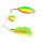 Powerflex Spinnerbait 14g (Parrot)